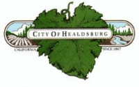 City of Healdsburg logo