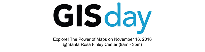 GIS Day GIS Day