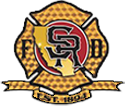 Santa Rosa FD logo